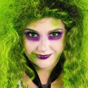 Hisab Joker Crazylinser Green Werewolf 94480