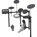 Yamaha DTX6K-X E-Drum Set