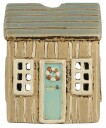 Ib Laursen Lyshus Løkken Beige H10