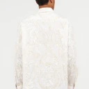 Roberto Cavalli Herre Skjorter Hvit S,