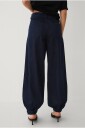 Ellos Collection   Jeans med ballongben   Blå