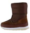 Rubber Duck Vintersko Snowjogger Chocolate Rubber Duck 25 Vinterstøvler Brun