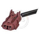 Sensor, ABS A.B.S. 31929