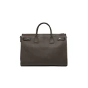 Gianni Chiarini Herre Vesker Brun ONE SIZE,