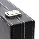 Backgammon med veske