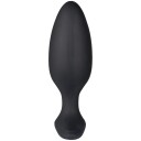 Lovense Hush 2 Appstyrt Medium Analplugg