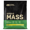 Optimum Nutrition Serious Mass Gainer 5455 g CHOCOLATE