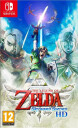 The Legend of Zelda: Skyward Sword HD   Nintendo Switch spill