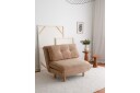 Goldwyn Sovesofa - Brun