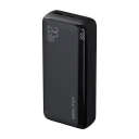 Eletra P20 20 000 mAh Svart