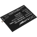 OnePlus BE2015 batteri (4700 mAh 3.8 V, Sort)