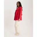 Ines de la Fressange Paris, Dame, Frakker, Rød, S,