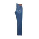 Roy Roger's Herre Jeans Blå W38,