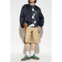 Moschino Herre Shorts Beige S,