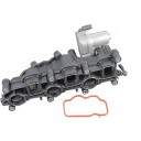Innsugsmanifold METZGER 2100044