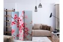 Romdeler - Symbol of Japan - sakura flowers 135x172 - Artgeist sp. z o. o.