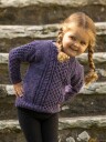 Viking Garn 0001 14 York genser