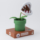 Paladone Mini Piranha Plant justerbar lampe