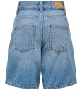 Kids Only Shorts   KogMate   Medium+ Blue Denim   Kids Only   12 år (152)   Shorts   Blå