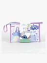 Disney Lilo &  Stitch Toalettmappe Børste &  Håndkle