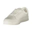 Tommy Hilfiger Herre Sko Hvit 45 EU