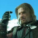 Polystone  The Lord of the Rings Trilogy  Boromir Classic Series Statue