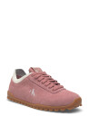 Calvin Klein Low Profile Run Mg Sue Db Laces   Pink   38