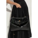 Balenciaga Dame Vesker Svart ONE SIZE,
