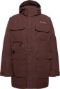 Columbia Sportswear Landroamer Ii Parka   TOBACCO   M