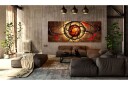 Bilde Devil's Eye 200x80 Artgeist sp. z o. o.