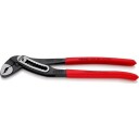 Knipex Alligator Polygrip Vannpumpetang 300 mm med Røde Håndtak