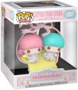 Funko POP! Deluxe: Sanrio  Little Twin Stars