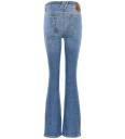 Cost:Bart Jeans   Anne   Light Blue Deminvask   Cost:Bart   17 år 182   Jeans   Blå