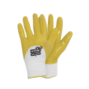 Gloves Pro Arbeidshanske Grips Aqua Oljeresistent