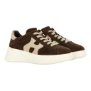 Hogan Dame Sko Brun 37 1/2 EU,