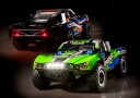 Traxxas 6894 LED Lights Front and Rear Kit Complete Slash 4x4