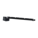 Logitech MX Keys Advanced Wireless Illuminated Keyboard - Graphite
