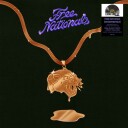 The Free Nationals Free Nationals Instrumentals Record Store Day 2025 Vinyl