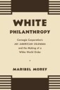 White Philanthropy Av Maribel Morey