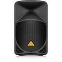 Behringer B112MP3 Aktiv 12" PA Høyttaler med 1000W Effekt og MP3-Spiller