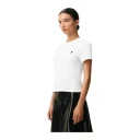 Ami Paris Dame Topper Hvit S,
