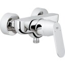GROHE EUROSMART COSMOPOLITAN DUSJBATTERI