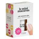Le Mini Macaron Nail Extension Gel Glue 8,5ml