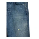 Dondup Dame Jeans Blå W27,