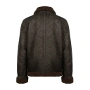 BomBoogie, Herre, Jakker, Brun, XL,