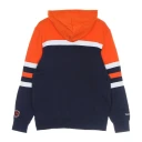 Mitchell & Ness Herre Gensere & Hettegensere Flerfarget S,