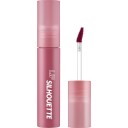 I´M MEME Lip Silhouette Water Blur Tint Geek Cherry