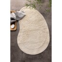 Venture Design Elvis teppe Beige 85 x 60 cm Beige
