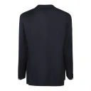 Boglioli Herre Dress Blå M,