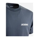 Jacquemus Herre Topper Blå 2XL,